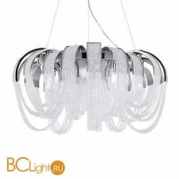 Подвесной светильник Crystal lux Heat SP10 CRYSTAL