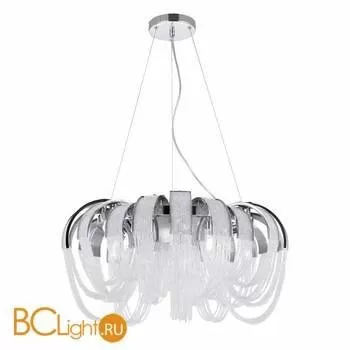 Подвесной светильник Crystal lux Heat SP10 CRYSTAL - Фото 0