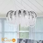 Подвесной светильник Crystal lux Heat SP10 CRYSTAL - Фото 1