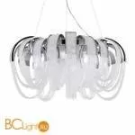 Подвесной светильник Crystal lux Heat SP10 CRYSTAL