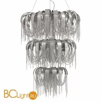 Подвесной светильник Crystal lux Heat SP10+8+6