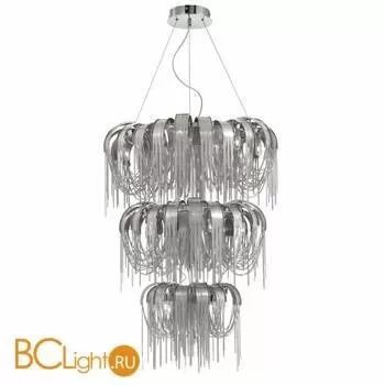 Подвесной светильник Crystal lux Heat SP10+8+6 - Фото 0