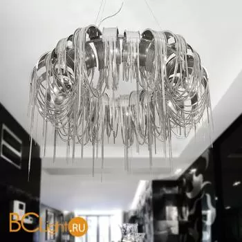 Подвесной светильник Crystal lux Heat SP8 - Фото 1