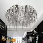 Подвесной светильник Crystal lux Heat SP8 - Фото 1