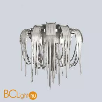 Настенный светильник Crystal lux Heat AP2