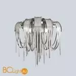 Настенный светильник Crystal lux Heat AP2