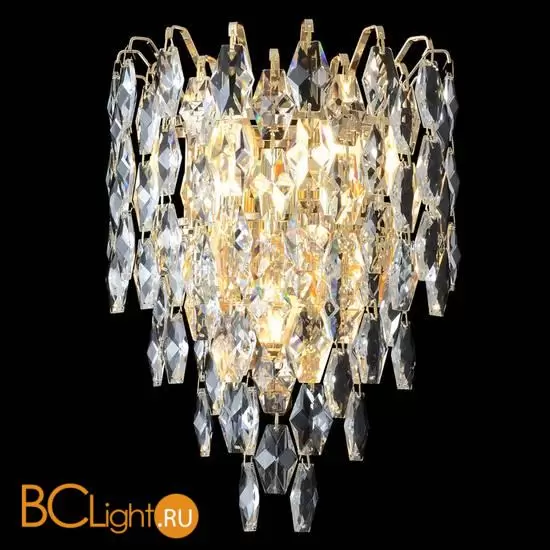 Бра Crystal lux HEDONIST HEDONIST AP3