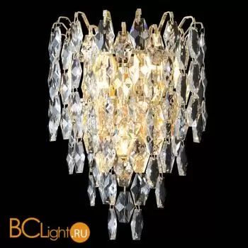 Бра Crystal lux HEDONIST HEDONIST AP3