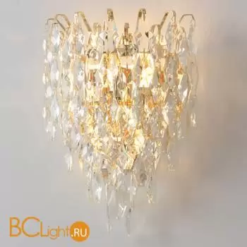 Бра Crystal lux HEDONIST HEDONIST AP3 - Фото 6