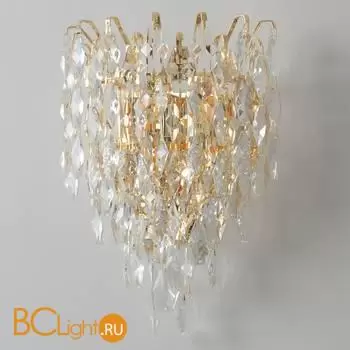 Бра Crystal lux HEDONIST HEDONIST AP3 - Фото 7