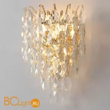 Бра Crystal lux HEDONIST HEDONIST AP3 - Фото 8
