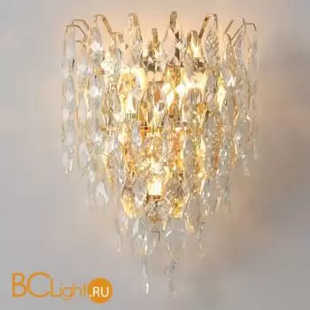 Бра Crystal lux HEDONIST HEDONIST AP3 - Фото 3
