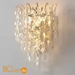 Бра Crystal lux HEDONIST HEDONIST AP3 - Фото 8