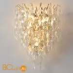 Бра Crystal lux HEDONIST HEDONIST AP3 - Фото 3
