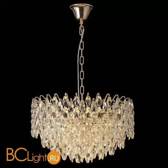 Люстра Crystal lux HEDONIST HEDONIST SP12 Люстра Crystal lux HEDONIST HEDONIST SP12
