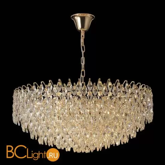 Люстра Crystal lux HEDONIST HEDONIST SP24 Люстра Crystal lux HEDONIST HEDONIST SP24