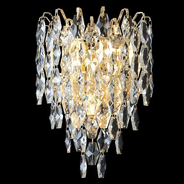 Crystal lux HEDONIST Crystal lux HEDONIST