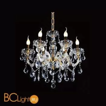 Люстра Crystal Lux Helios SP6