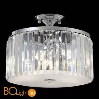 Потолочный светильник Crystal lux HILTON HILTON PL4 CHROME
