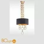 Подвесной светильник Crystal lux Hilton SP3 ORO - Фото 0