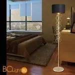 Торшер Crystal lux Hilton HILTON PT1 GOLD - Фото 0