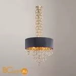 Подвесной светильник Crystal lux Hilton SP6 GOLD - Фото 0