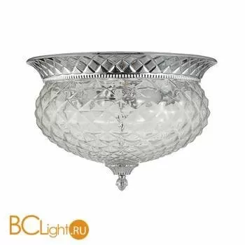 Потолочный светильник Crystal lux HOLA PL4 CHROME - Фото 1