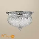 Потолочный светильник Crystal lux HOLA PL4 CHROME - Фото 0