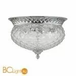 Потолочный светильник Crystal lux HOLA PL4 CHROME - Фото 1