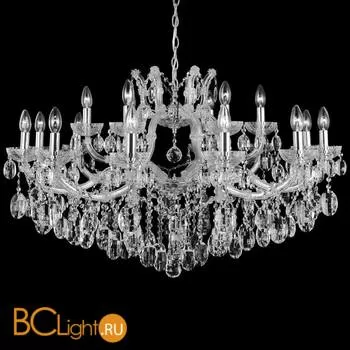 Люстра Crystal lux Hollywood SP12+6 CHROME