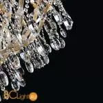 Люстра Crystal lux Hollywood SP12+6 GOLD - Фото 0