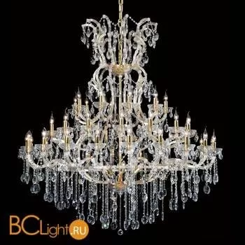 Люстра Crystal Lux HOLLYWOOD SP53