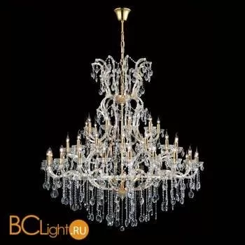 Люстра Crystal Lux HOLLYWOOD SP53 - Фото 0