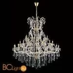 Люстра Crystal Lux HOLLYWOOD SP53 - Фото 0