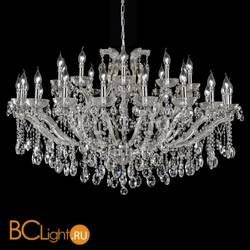 Люстра Crystal lux Hollywood SP20+10 CHROME