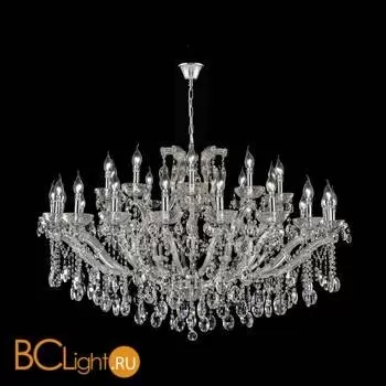 Люстра Crystal lux Hollywood SP20+10 CHROME - Фото 3