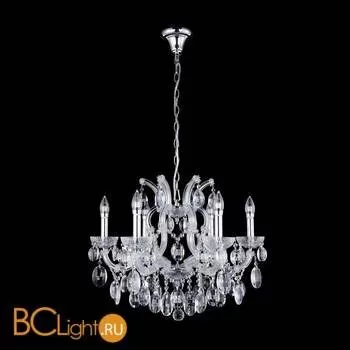Люстра Crystal lux Hollywood SP6 CHROME - Фото 0