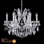 Люстра Crystal lux Hollywood SP6 CHROME