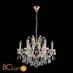 Люстра Crystal lux Hollywood SP6 GOLD - Фото 0