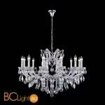 Люстра Crystal lux Hollywood SP12 CHROME - Фото 0