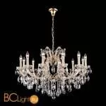 Люстра Crystal lux Hollywood SP12 GOLD - Фото 0