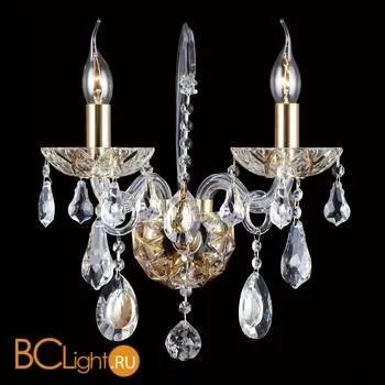 Бра Crystal lux Ice New AP2