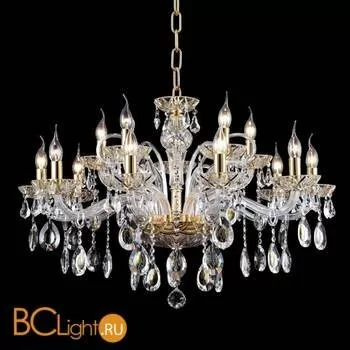 Люстра Crystal lux Ice New SP10+5