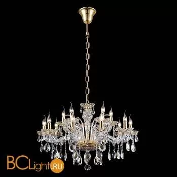 Люстра Crystal lux Ice New SP10+5 - Фото 0