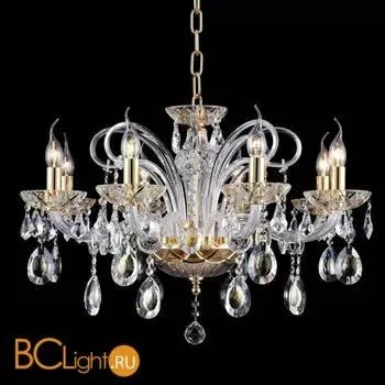 Люстра Crystal lux Ice New SP8 2020/308