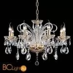 Люстра Crystal lux Ice New SP8 2020/308