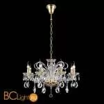 Люстра Crystal lux Ice New SP8 2020/308 - Фото 0