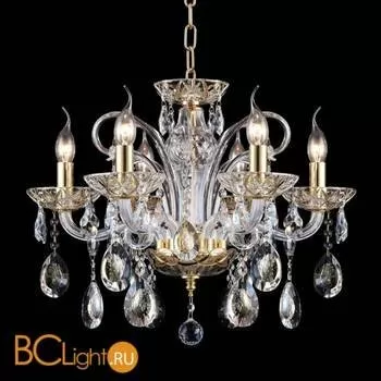 Люстра Crystal lux Ice New SP6