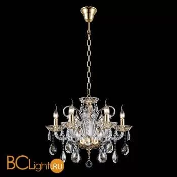 Люстра Crystal lux Ice New SP6 - Фото 0