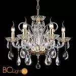 Люстра Crystal lux Ice New SP6
